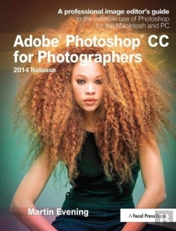 Bertrand.pt - Adobe Photoshop Cc For Photographers, 2014 Release