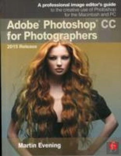 Bertrand.pt - Adobe Photoshop Cc For Photographers, 2015 Release