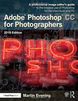 Bertrand.pt - Adobe Photoshop Cc For Photographers 2018