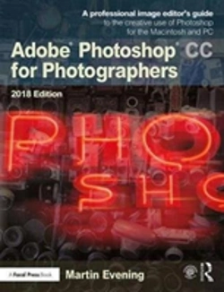 Bertrand.pt - Adobe Photoshop Cc For Photographers 2018