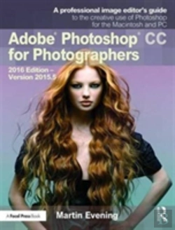 Bertrand.pt - Adobe Photoshop Cc For Photographers