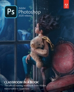 Bertrand.pt - Adobe Photoshop Classroom In A Book (2020 Release)