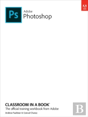 Adobe Photoshop Classroom In A Book (2022 Release)