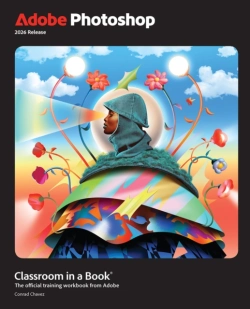 Bertrand.pt - Adobe Photoshop Classroom In A Book 2026 Release