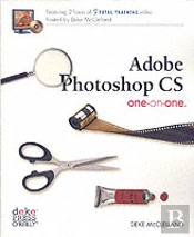 Adobe Photoshop Cs One-On-One