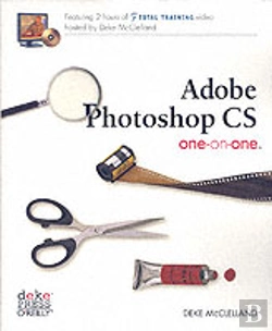 Bertrand.pt - Adobe Photoshop Cs One-On-One
