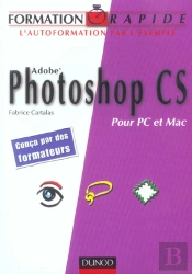 Adobe Photoshop Cs Pour Pc Et Mac