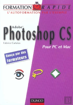Bertrand.pt - Adobe Photoshop Cs Pour Pc Et Mac