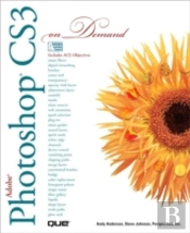 Adobe Photoshop Cs3 On Demand