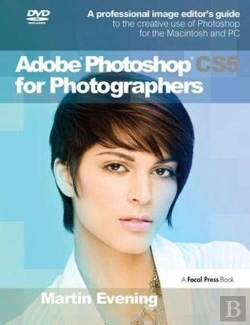 Bertrand.pt - Adobe Photoshop Cs5 For Photographers