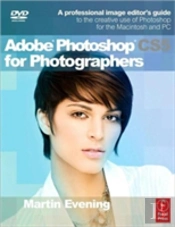 Adobe Photoshop Cs5 For Photographers