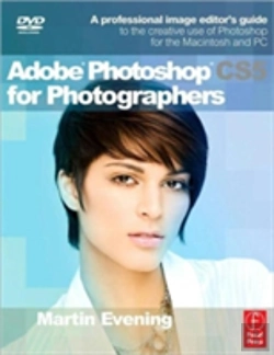 Bertrand.pt - Adobe Photoshop Cs5 For Photographers