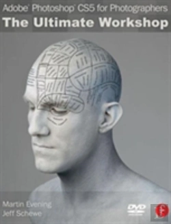 Bertrand.pt - Adobe Photoshop Cs5 For Photographers: The Ultimate Workshop