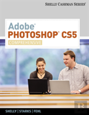 Adobe Photoshop Cs5