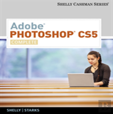 Adobe Photoshop Cs5
