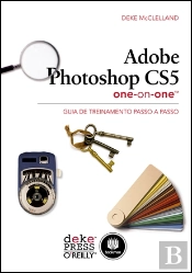Adobe Photoshop CS5 One-On-One
