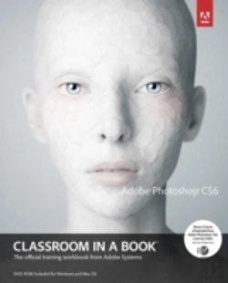 Bertrand.pt - Adobe Photoshop Cs6 Classroom In A Book