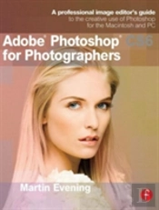 Adobe Photoshop Cs6 For Photographers
