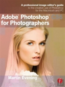 Bertrand.pt - Adobe Photoshop Cs6 For Photographers