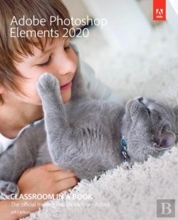 Bertrand.pt - Adobe Photoshop Elements 2020 Classroom In A Book