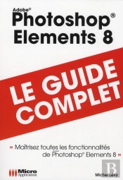 Adobe Photoshop Elements 8