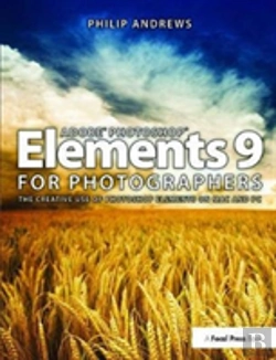 Bertrand.pt - Adobe Photoshop Elements 9 For Photographers