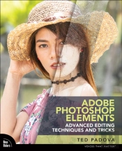 Adobe Photoshop Elements Advanced Editing Techniques And Tricks