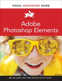 Bertrand.pt - Adobe Photoshop Elements Visual Quickstart Guide
