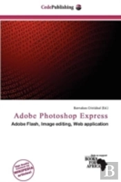 Adobe Photoshop Express