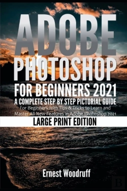 Bertrand.pt - Adobe Photoshop For Beginners 2021