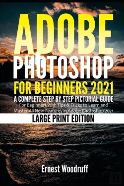 Bertrand.pt - Adobe Photoshop For Beginners 2021