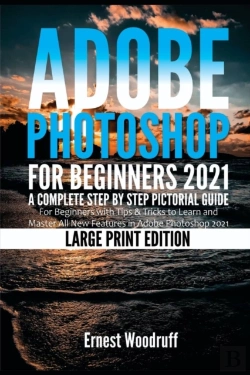 Bertrand.pt - Adobe Photoshop For Beginners 2021