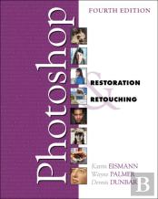 Adobe Photoshop Restoration & Retouching