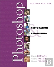 Adobe Photoshop Restoration & Retouching