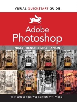 Bertrand.pt - Adobe Photoshop Visual Quickstart Guide