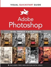 Adobe Photoshop Visual Quickstart Guide
