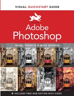 Bertrand.pt - Adobe Photoshop Visual Quickstart Guide