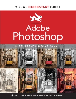 Bertrand.pt - Adobe Photoshop Visual Quickstart Guide