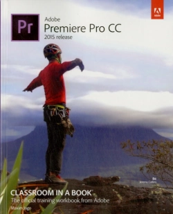 Bertrand.pt - Adobe Premiere Pro Cc Classroom In A Book