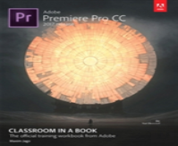 Adobe Premiere Pro Cc