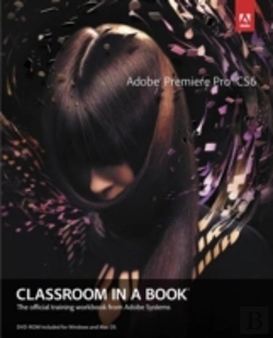 Bertrand.pt - Adobe Premiere Pro Cs6 Classroom In A Book
