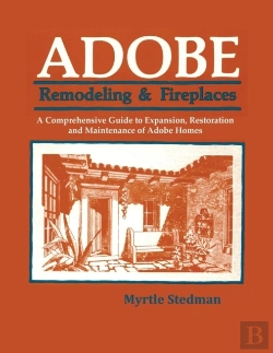 Bertrand.pt - Adobe Remodeling & Fireplaces