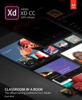 Adobe Xd Cc Classroom In A Book (2019 Release)
