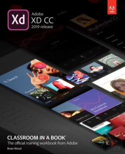 Bertrand.pt - Adobe Xd Cc Classroom In A Book (2019 Release)