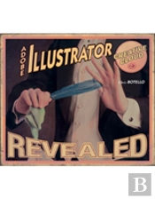 Adobeaâ® Illustrator Creative Cloud Revealed