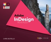 Adobeaâ® Indesign Creative Cloud Revealed, 2nd Edition