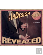 Adobeaâ® Indesign Creative Cloud Revealed
