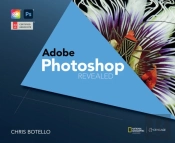 Adobeaâ® Photoshop Creative Cloud Revealed, 2nd Edition