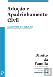 Adoção e Apadrinhamento Civil