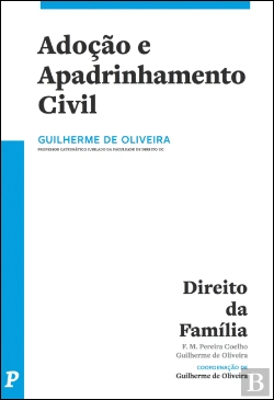 Bertrand.pt - Adoção e Apadrinhamento Civil